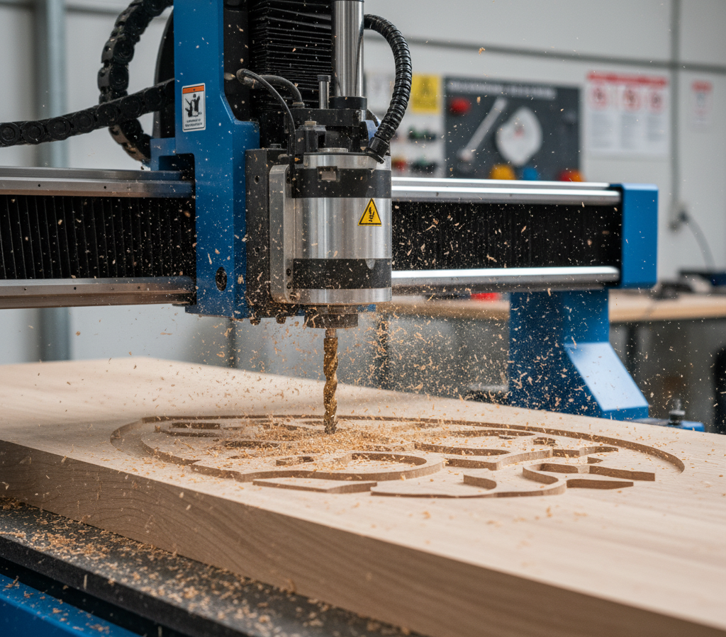 CNC Router